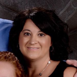 Meet your Posher, Tammy